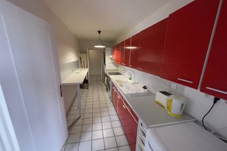 Ma-Cabane - Vente Appartement Dammarie-les-Lys, 66 m²