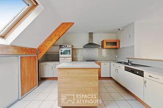 Ma-Cabane - Vente Appartement DAMMARIE-LES-LYS, 150 m²