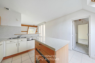 Ma-Cabane - Vente Appartement DAMMARIE-LES-LYS, 150 m²