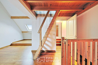 Ma-Cabane - Vente Appartement DAMMARIE-LES-LYS, 150 m²