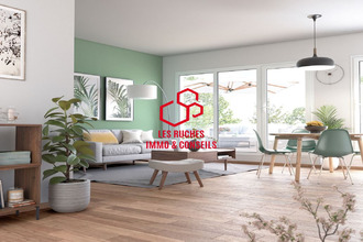 Vente Appartement 77190, Dammarie-les-Lys France