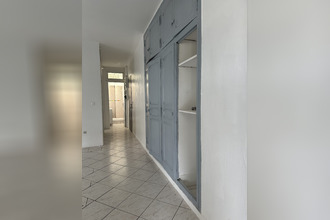 Ma-Cabane - Vente Appartement Dammarie-les-Lys, 55 m²