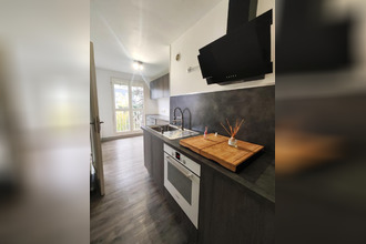 Ma-Cabane - Vente Appartement DAMMARIE LES LYS, 61 m²