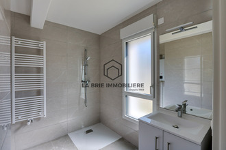 Vente Appartement 77190, DAMMARIE-LES-LYS France