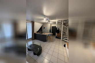 Ma-Cabane - Vente Appartement Dammartin-en-Goële, 38 m²