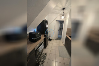 Ma-Cabane - Vente Appartement Dammartin-en-Goële, 38 m²