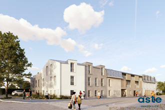 Ma-Cabane - Vente Appartement Daoulas, 47 m²