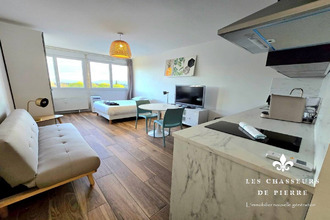 Ma-Cabane - Vente Appartement Dardilly, 31 m²