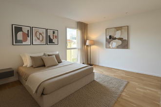 Ma-Cabane - Vente Appartement DARDILLY, 82 m²