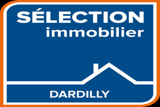 Ma-Cabane - Vente Appartement DARDILLY, 64 m²