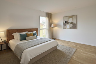 Ma-Cabane - Vente Appartement DARDILLY, 82 m²
