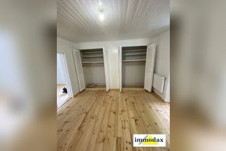 Ma-Cabane - Vente Appartement Dax, 58 m²