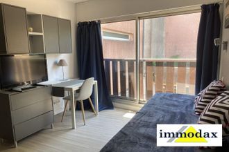 Ma-Cabane - Vente Appartement Dax, 17 m²