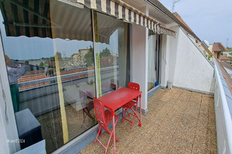 Ma-Cabane - Vente Appartement DAX, 20 m²