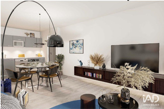 Vente Appartement 40100, Dax France