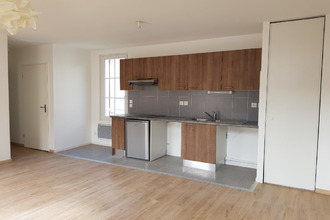 Ma-Cabane - Vente Appartement DAX, 40 m²