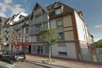 Ma-Cabane - Vente Appartement Deauville, 68 m²