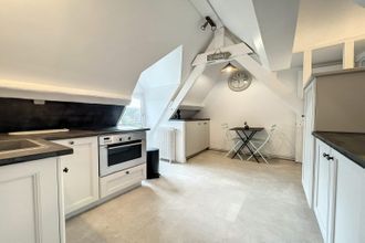 Ma-Cabane - Vente Appartement Deauville, 73 m²