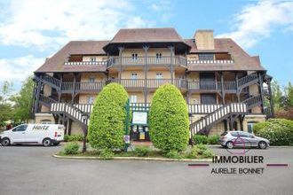 Ma-Cabane - Vente Appartement Deauville, 31 m²