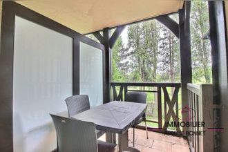 Ma-Cabane - Vente Appartement Deauville, 31 m²