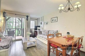 Ma-Cabane - Vente Appartement Deauville, 31 m²