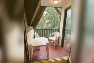 Ma-Cabane - Vente Appartement DEAUVILLE, 24 m²