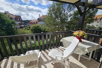 Ma-Cabane - Vente Appartement Deauville, 42 m²