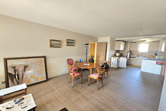 Ma-Cabane - Vente Appartement Deauville, 88 m²