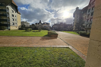 Ma-Cabane - Vente Appartement Deauville, 27 m²