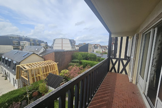 Ma-Cabane - Vente Appartement Deauville, 66 m²