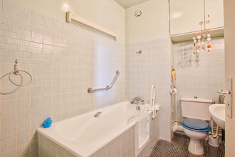 Ma-Cabane - Vente Appartement Deauville, 58 m²