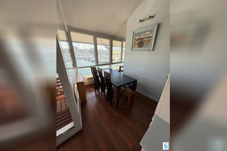 Ma-Cabane - Vente Appartement DEAUVILLE, 104 m²