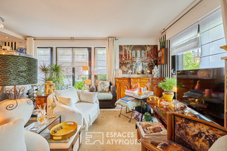 Ma-Cabane - Vente Appartement DEAUVILLE, 79 m²