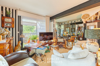 Ma-Cabane - Vente Appartement DEAUVILLE, 79 m²