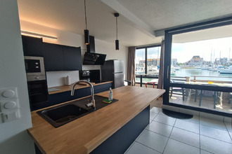 Ma-Cabane - Vente Appartement Deauville, 99 m²