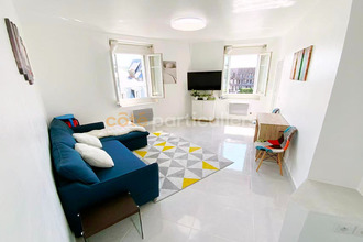 Ma-Cabane - Vente Appartement DEAUVILLE, 57 m²