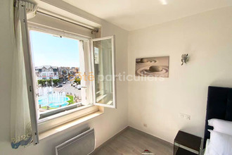 Ma-Cabane - Vente Appartement DEAUVILLE, 57 m²