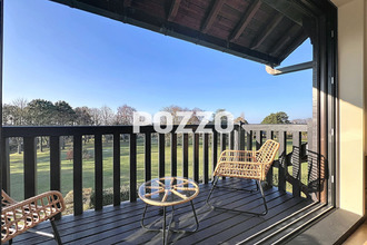 Ma-Cabane - Vente Appartement DEAUVILLE, 107 m²