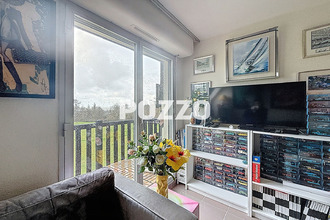 Ma-Cabane - Vente Appartement DEAUVILLE, 63 m²