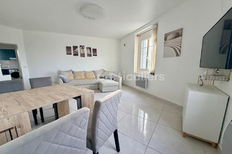 Ma-Cabane - Vente Appartement DEAUVILLE, 57 m²