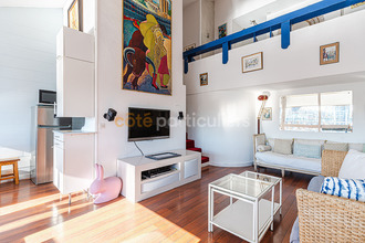 Ma-Cabane - Vente Appartement DEAUVILLE, 104 m²