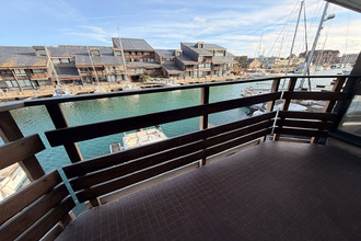 Ma-Cabane - Vente Appartement DEAUVILLE, 66 m²