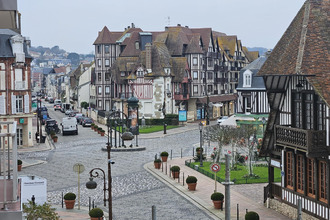 Ma-Cabane - Vente Appartement Deauville, 56 m²