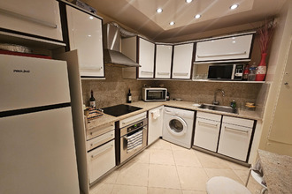 Ma-Cabane - Vente Appartement Deauville, 56 m²