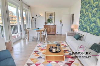Ma-Cabane - Vente Appartement Deauville, 75 m²