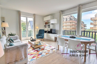 Ma-Cabane - Vente Appartement Deauville, 75 m²