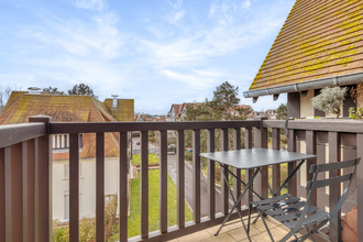 Ma-Cabane - Vente Appartement Deauville, 77 m²