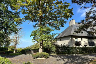 Ma-Cabane - Vente Appartement DEAUVILLE, 86 m²