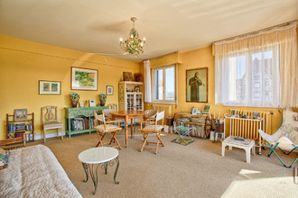 Ma-Cabane - Vente Appartement Deauville, 58 m²