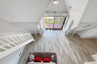 Ma-Cabane - Vente Appartement Deauville, 90 m²